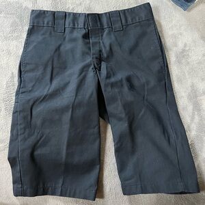 men’s dickies shorts